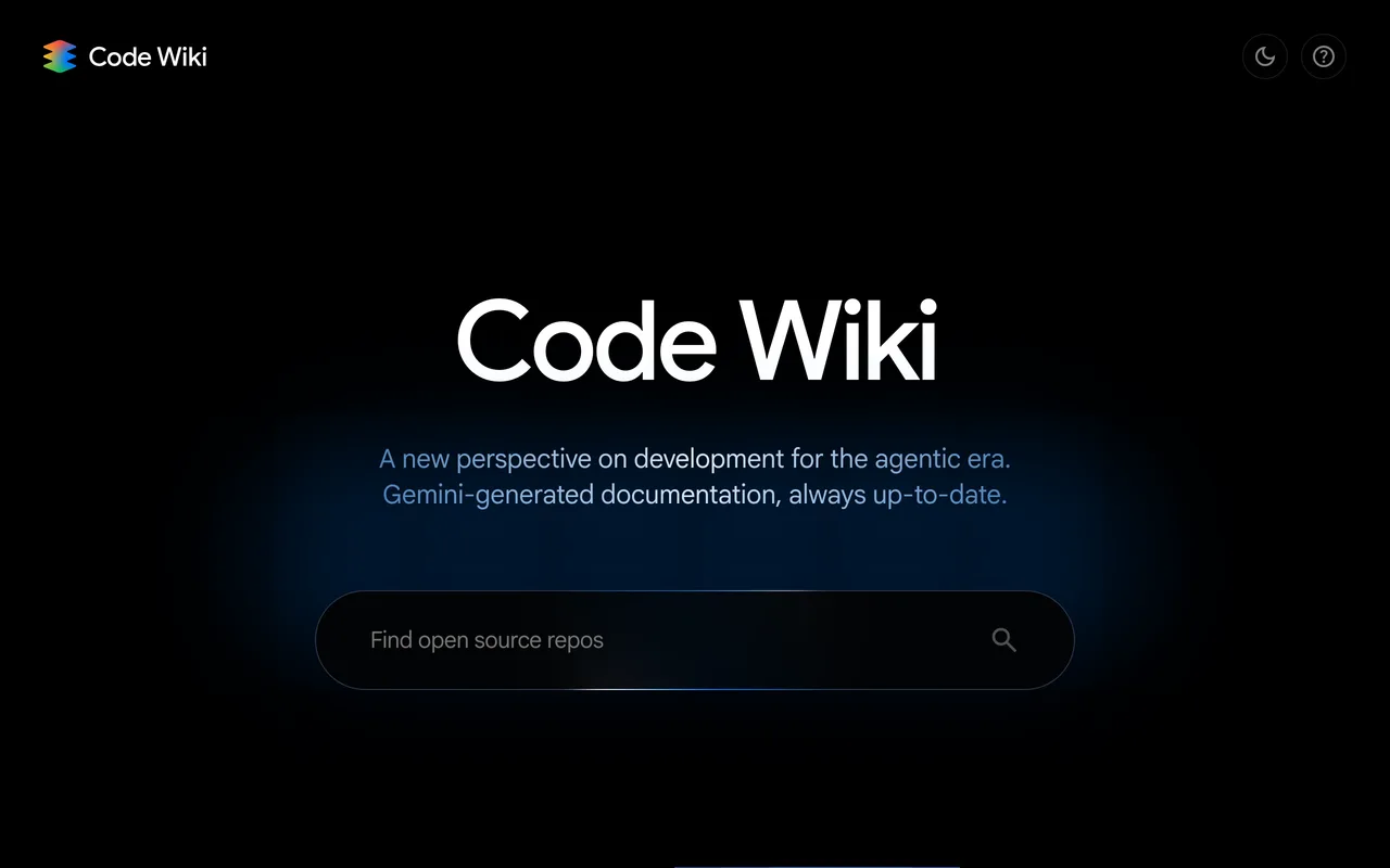 Code Wiki preview