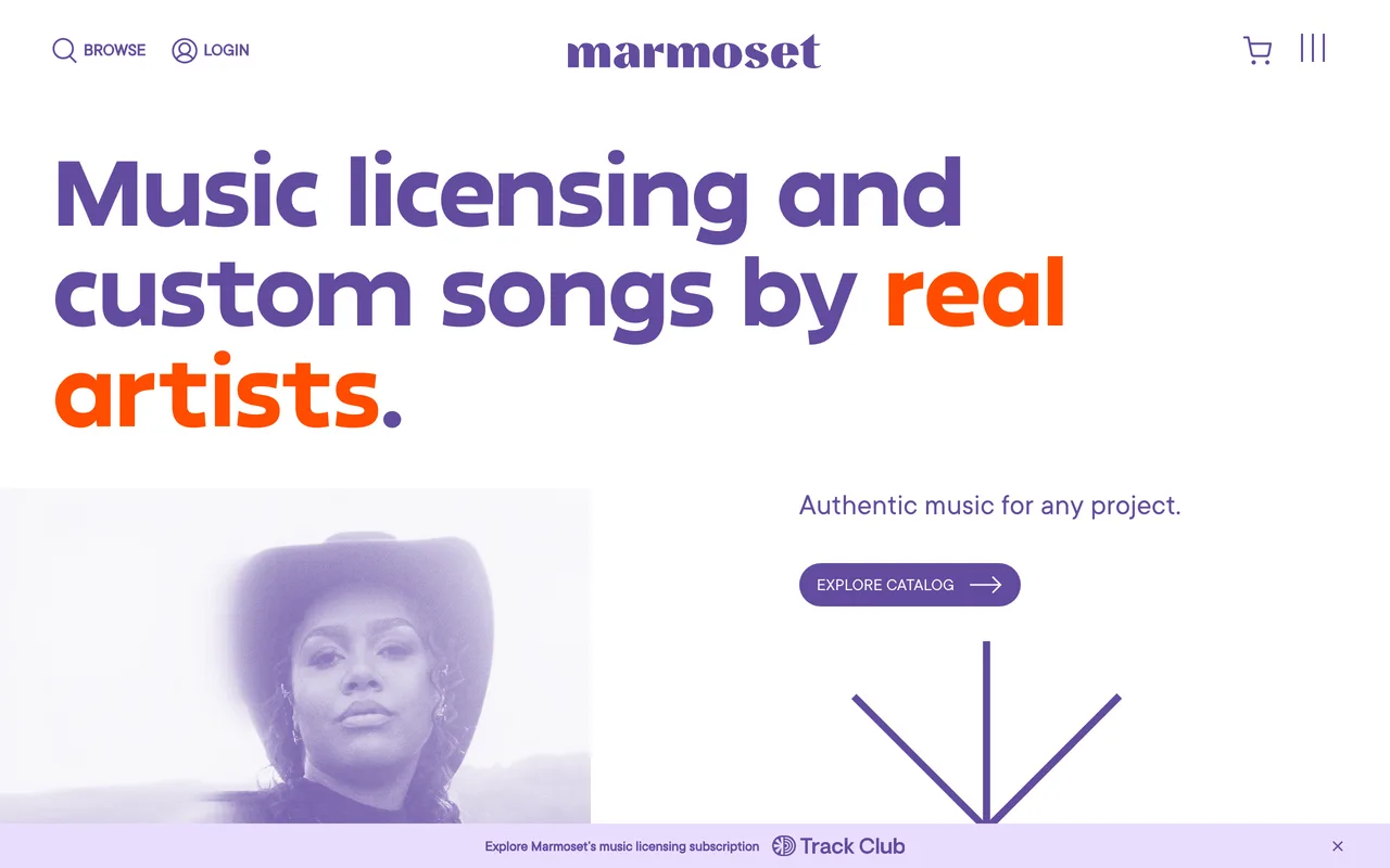 Marmoset preview