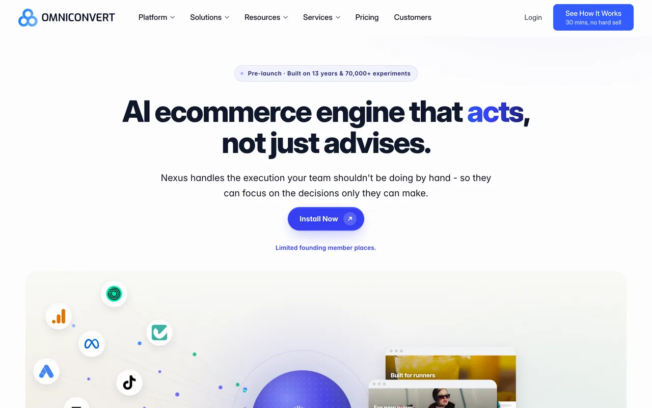 Omniconvert preview