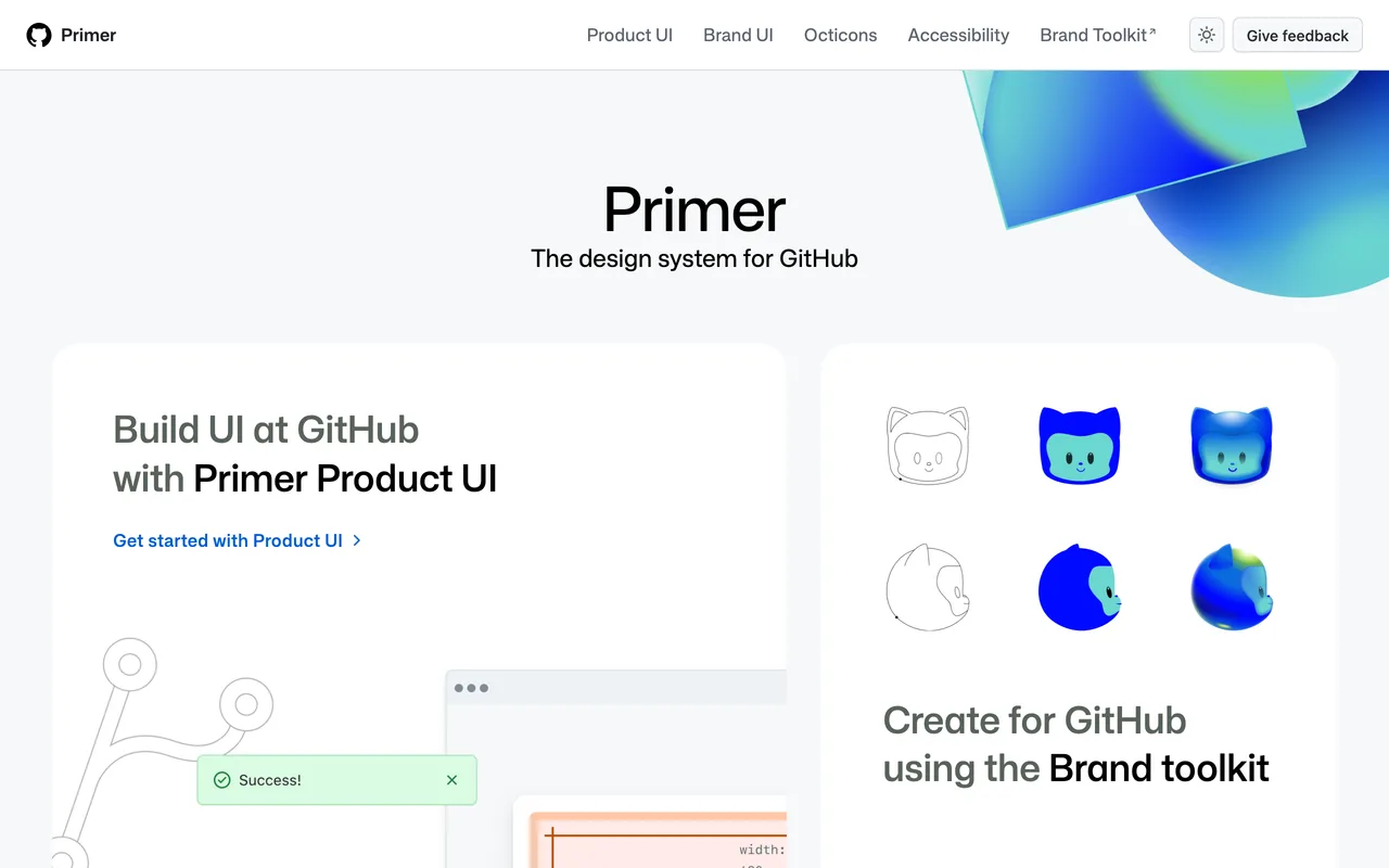 Primer preview