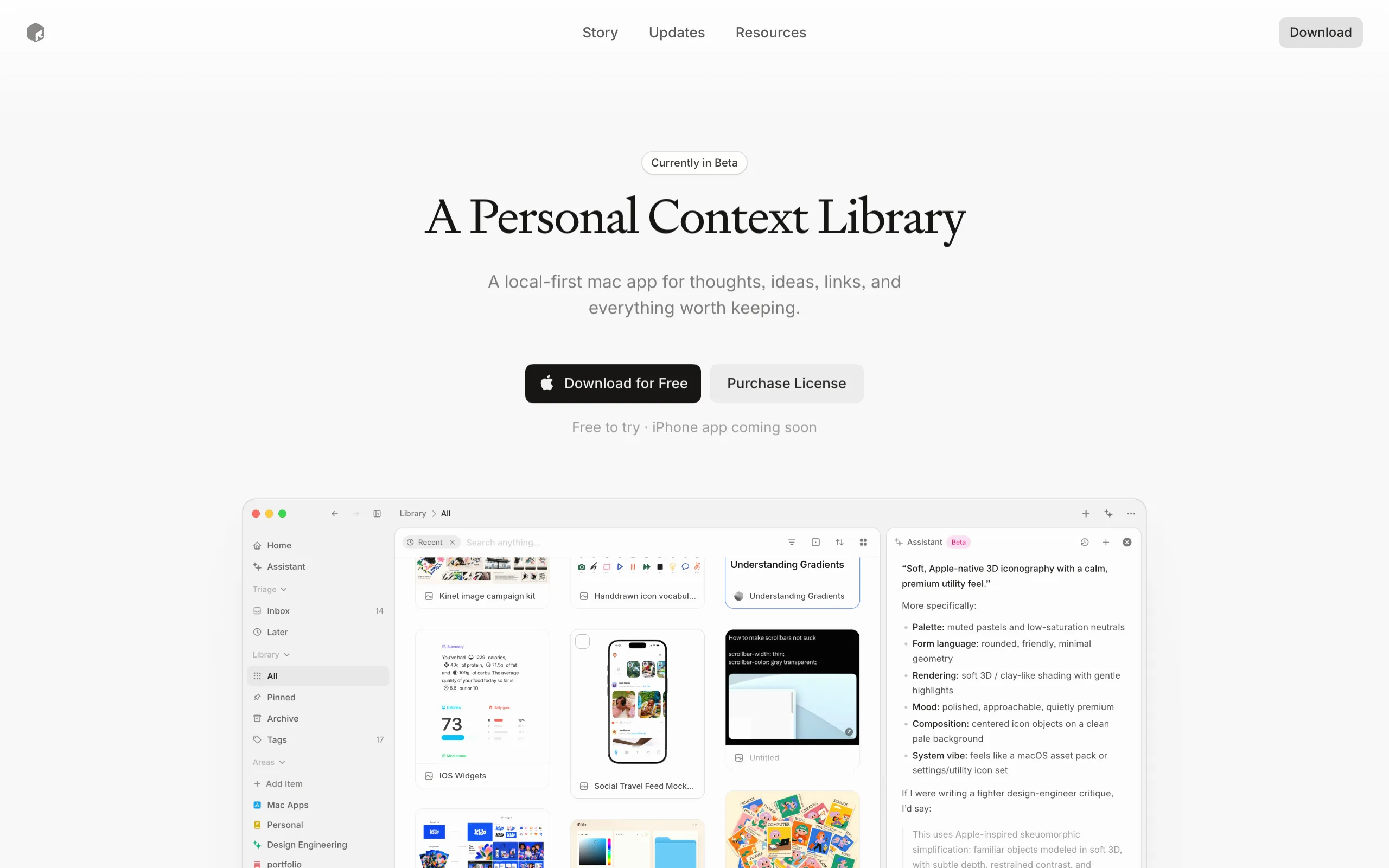 Resurf preview